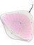 66LEDS X15MAX Pembe Abd Fişi Sun X12 / X15 Max Uv LED Çivi Lambası Profesyonel Jel Lehçe Kurutma Lambası Kırmızı Işık Hızlı Kuru Manikür Makinesi Tırnak Salonu Araçları (Yurt Dışından) 5