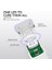 Jel Tırnaklar Için Mavi Diğer El Uv Işığı, Mini Tırnak Işığı, Taşınabilir LED Tırnak Lambası, Hızlı Kürlenme Için Akülü Şarj Edilebilir USB Tırnak Kurutucu (Yurt Dışından) 4