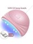 801 Pembe Cnhıds LED Tırnak Kurutucu Lamba Çivi 18 Uv Lamba Yuvası Kurutma Tüm Jel Lehçe USB Şarj Profesyonel Manikür Tırnak Lambası Ekipmanları (Yurt Dışından) 1