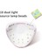801 Pembe Cnhıds LED Tırnak Kurutucu Lamba Çivi 18 Uv Lamba Yuvası Kurutma Tüm Jel Lehçe USB Şarj Profesyonel Manikür Tırnak Lambası Ekipmanları (Yurt Dışından) 5