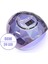 Gümüş (Abd Plug 2020 86W Uv LED Lamba Tırnak Kurutucu Tırnak Manikür Için 39 Pcs Led'li Hızlı Kuruyan Tırnak Kurutma Lambası Tüm Jel Lehçe Kür Işığı (Yurt Dışından) 1