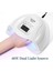5W 120W 48W Tırnak Kurutma Makinesi Taşınabilir Uv Manikür LED Lamba Çivi USB Kablosu Ev Kullanımı Tırnak Uv Lambası Kurutma Jel Lehçe Çivi (Yurt Dışından) 3