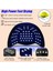 Sun X5 Plus 1m Au Fişi 66LED Uv LED Tırnak Lambası Jel Lehçe Kurutma Için 1.5m Kablo ile Jel Tırnaklar Için Uv Işık Dalga Cila Manikür Makinesi Tırnak Sanat Salonu (Yurt Dışından) 5