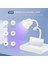 Sarı Mini Tırnak LED Lamba 24W Tırnak Kurutucu Yanlış Tırnak Manikür Lehçe Tutkal Hızlı Kuruyan Uv Işık Tırnak Lambası 360° Bükülebilir Masa Lambası Tasarımı (Yurt Dışından) 3