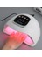 SUNX11 Max Ingiltere Profesyonel Sun X15 Max Lampara Uv LED Tırnak Lambası Hızlı Kuruyan Çivi Jel Lehçe Hareket Algılama Lambası Manikür Ev Salon Için (Yurt Dışından) 4