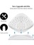 54W X3 Ab Fiş 300W Profesyonel Tırnak Kurutucu Lamba Manikür Için Güçlü Uv Jel Tırnak Lambası 66 LED Otomatik Algılama Jel Lehçe Kurutma Lambası (Yurt Dışından) 4