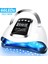 X7 Artı Abd Fişi 280 W Uv Lamba 4 Zamanlayıcı ile Reçine Yeni Sun X11 Tırnak Lambası Kurutucu Akıllı Sensör Jel Lambalar Yükseltilmiş Profesyonel Tırnak Araçları (Yurt Dışından) 2