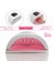 X3 Abd Sun X12 Max 280 W Uv LED Tırnak Lambası 66 Leds Yeni Taşınabilir Tırnak Işık Kurutucu 4 Zamanlayıcı Ayarı ile Çivi Için Profesyonel Uv LED Lamba (Yurt Dışından) 5