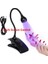 Siyah B LED Tırnak Işıkları Kurutucu Uv Lamba Ultraviyole Esnek Klipsli Masa Mini USB Uv Jel Kür Masa Lambası Manikür Pedikür Salon Araçları # (Yurt Dışından) 1