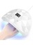 802 Abd Plug 36LED Tırnak Kurutma Lambası LED Uv Lamba Tırnaklar Için Kurutma Jeli Cila ile Akıllı Sensör Uv Lambası Manikür Salonu Aracı Ekipmanları (Yurt Dışından) 1