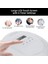 802 Abd Plug 36LED Tırnak Kurutma Lambası LED Uv Lamba Tırnaklar Için Kurutma Jeli Cila ile Akıllı Sensör Uv Lambası Manikür Salonu Aracı Ekipmanları (Yurt Dışından) 4