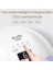 24W-1 48W 36W Tırnak Kurutma Makinesi Taşınabilir Uv Manikür LED Lamba Çivi USB Kablosu Ev Kullanımı Tırnak Uv Lambası Kurutma Jel Lehçe Çivi (Yurt Dışından) 4