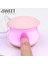 CA043 Tek Parmak Mini Tırnak Kurutucu Uv LED Lamba Kabuk Şekli USB Tırnak Lambası Manikür Makinesi Kür Lehçe Jel Araçları Tırnak Sanat Ekipmanları (Yurt Dışından) 4