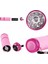 Beyaz Biutee Uv Işık Lambası Mini 9 LED El Feneri Uv Jel Yapıştırıcı Tutkal Kür Lamba Işığı El Tırnak Kurutucu Uv El Fenerleri Tırnak Aracı (Yurt Dışından) 5
