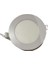 CT-5145 6W 6400K (Beyaz Işık) Sıva Altı LED Panel (2 Adet) 1