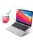 Apple MacBook 12 Inç Ekran Koruyucu Nano 16:10 2
