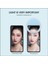 RK12-BLU Taşınabilir Selfie Flaş LED USB Şarj Dolgu Işığı Kamera Telefon Fotoğrafçılığı Halka Işık iPhone Akıllı Telefon Için Fotoğraf Artırıcı (Yurt Dışından) 3