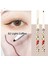 03 Koyu Kahverengi Ultra-Ince Su Geçirmez Likit Eyeliner Kore Makyajı (Yurt Dışından) 2