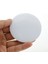 VG09 Youhaken Çiçek Desen Sanat Fotoğraf Baskılı Tek Tarafı Düz Mini Cep Aynası Kompakt Makyaj Vanity El Seyahat Çanta Ayna (Yurt Dışından) 3