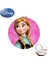 SQ138 Disney Dondurulmuş Güzel Sisters Sağlık Makyaj Masası Aynaları 1x/2x Büyüteç Küçük Cep Aynası Okul Kızlar Için Yıldönümü Partisi SQ132 (Yurt Dışından) 2