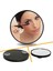 Beyaz 20X Büyüteçli Makyaj Aynası Banyo Makyaj Aynası Yuvarlak Küçük Makyaj Tıraş Aynası Seti 20/10X Büyüteç Ayna ile Banyo Için (Yurt Dışından) 3