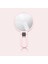 PINK2-10X 2/5/10/15X Büyüteç Makyaj Aynası Çift Taraflı Makyaj Makyaj Masası Aynası El Aynaları El Aynası Kompakt Ayna Kozmetik Araçları (Yurt Dışından) 3
