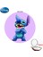 DSN337 Disney Trendy Anime Film Yıldızı Bebek Taşınabilir Ayna Yüksek Kaliteli Baskı Zanaat Dikiş Desenleri Makyaj Aynaları Kız Arkadaşı Için DSN321 (Yurt Dışından) 2
