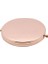 10 Katlanır Çift Taraflı Kozmetik Aynalar Kadınlar Için Hediyeler Akan Köpüklü Kum ile Mini Makyaj Aynası Kompakt Cep Aynaları Pembe (Yurt Dışından) 1
