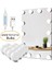 4 Ampuller LED Vanity Işık Makyaj Aynası AMPUL14 LED Kablo Powered Tuvalet Masası Makyaj Aynası Lambası Dekor Banyo Vanity Işıkları (Yurt Dışından) 2