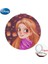 FQY295 Disney Peri Masalları Romantik Siluet Tasarım Araçları Aksesuarları Mini Taşınabilir Ayna Yeni Kadın Moda Espelho FQY283 (Yurt Dışından) 2