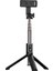 P40L-BLACK Patentli Bluetooth Selfie Çubuğu Uzaktan Kumandalı Tripod Cep Telefonu Canlı Fotoğraf Standı Tripod Kamera Selfie Artefakt Sopa (Yurt Dışından) 3