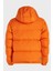 Regular Fit Kuş Tüyü Dolgulu Dik Yaka Şişme Mont Erkek Mont DM0DM15445 Sfq 5
