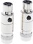 2 Altın Kaplama 5mm Xlr Dişiör (Yurt Dışından) 1