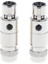 2 Altın Kaplama 5mm Xlr Dişiör (Yurt Dışından) 2