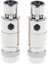 2 Altın Kaplama 5mm Xlr Dişiör (Yurt Dışından) 5