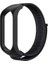 Xiaomi Mi Band 5/6/7 Saat Kayışı Naylon Evrensel Yedek Kayış Için Uygundur (Yurt Dışından) 1