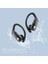 Nvahva Bluetooth Kulaklıklar Gerçek Kablosuz Kulaklık Kulak Kancası Spor Kulaklıklar Tws Bas Oyun Mikrofonlu Kulaklık Ipx5 Su Geçirmez (Yurt Dışından) 5