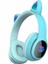 Talha Kedicikli Bluetooth L400 Kulaklık (Yurt Dışından) 1