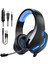 Saytay Head-Mounted Wired Headset Wire-Controlled Luminous Gaming Headset ST-001 (Yurt Dışından) 1