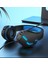 Saytay Head-Mounted Wired Headset Wire-Controlled Luminous Gaming Headset ST-001 (Yurt Dışından) 2