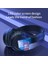Zealot B570 Kulaklık Kulaklık LCD Ekran ile Bluetooth Kulaklık Katlanabilir Hifi Stereo Kablosuz Kulaklık Fm Radyo Tf (Yurt Dışından) 4