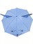Mavi Çocuk Boy Şemsiye Şemsiye M21MARKLKR002 3