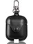 Charging Case Cover For Apple , Pu Leather Case Compatible With Apple 1 / 2 Charging Case (Yurt Dışından) 1
