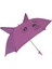 Mor Çocuk Boy Şemsiye Şemsiye M21MARKLKR006 1