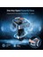 Bluetooth 5.0 Fm (Ukw) Verici, Araç Için, Qc3.0 + Tip C Pd 20 W Araç Şarj Cihazı, Kablosuz Fm Radyo, Bas Ses, Müzik Çalar, Eller Serbest Konuşma Tertibatı ve USB Bellekler Için Bağ (Yurt Dışından) 4