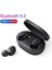 Orijinal A6S Tws Kulaklık Kablosuz Kulaklık Bluetooth Kulaklık Spor Stereo Fone Bluetooth Kulaklık Xiaomi Huawei iPhone Için (Yurt Dışından) 3