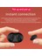 Orijinal A6S Tws Kulaklık Kablosuz Kulaklık Bluetooth Kulaklık Spor Stereo Fone Bluetooth Kulaklık Xiaomi Huawei iPhone Için (Yurt Dışından) 5