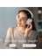 Kulak Üstü Bluetooth Kulaklık, 12 Saat Çalma Süresi Mikrofonlu Kablosuz Kulaklık, Derin Bas Özellikli Katlanabilir Hafif Kulaklık (Yurt Dışından) 3