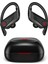 Wireless Earbuds, Stable 5.0 Bluetooth Earbuds,bluetooth Headphone With Charging Case,hifi Quality Sound And Ipx5 Water-Proof Wireless Headphone (Yurt Dışından) 1