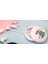 Cute Earbuds For Kids, Kid Size Cute Earbud With Microphone For Girls &amp; Boys, Soft Dinosaur In-Ear Headphones Wired Gift For School With Lovely Earphones Storage Case (Yurt Dışından) 1
